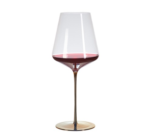 Бокал для вина Sophienwald Royal Gold Grande Cru Bordeaux 1шт.