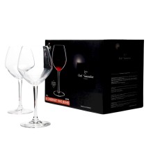 Бокалы для вина Chef&Sommelier Cabernet Vins Jeunes 470 мл. / 6 шт. в п/у.
