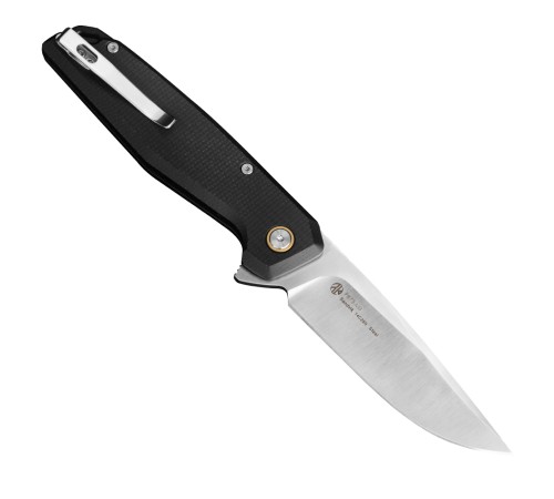 Нож Ruike P873-MB, черный