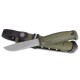 Нож Morakniv Kansbol, нержавеющая сталь, крепление Multi-Mount, 12645S
