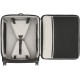 Чемодан VICTORINOX Lexicon™ Dual-Caster, чёрный, баллистический нейлон TourMax, 56x34x76 см, 154,1 л