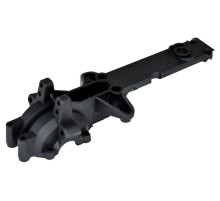 Крышка переднего редуктора для автомоделей MJX M162/M163