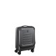 Чемодан VICTORINOX Spectra™ Dual-Access 2.0, серый, поликарбонат Bayer, 41x25x55 см, 37 л