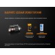Фонарь Fenix E16 Cree XP-L HI neutral white