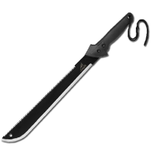 Мачете-пила длинная Gerber Outdoor Gator Machete (1014053)