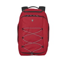 Рюкзак VICTORINOX Altmont Active L.W. 2-In-1 Duffel Backpack, красный, нейлон, 35x24x51 см, 35 л
