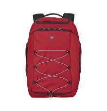 Рюкзак VICTORINOX Altmont Active L.W. 2-In-1 Duffel Backpack, красный, нейлон, 35x24x51 см, 35 л