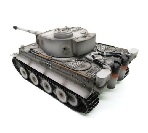 P/У танк Taigen 1/16 Tiger 1 (ранняя версия) HC, 2.4G RTR