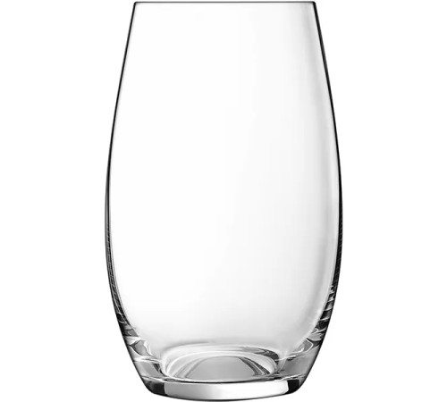 Бокалы для воды и коктейлей Chef&Sommelier Primary 400 мл. / 2 шт. в п/у.