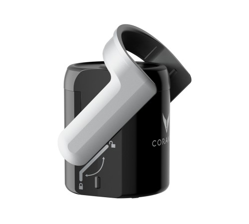 Пробки для систем Coravin Sparkling