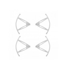 Защита лопастей для квадрокоптера Syma X13