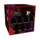 Бокалы для красного вина Riedel Extreme Cabernet 4 шт.