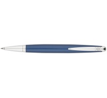 Ручка шариковая Pierre Cardin MAJESTIC. Цвет - синий. Упаковка В