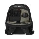 Рюкзак WENGER Cosmic, серый, ПВХ/полиэстер,34 x 49 x 23 см,30л