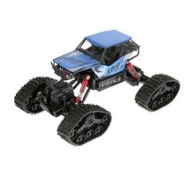 Радиуправляемый краулер YONGXIANG TOYS 8897-195E Climber на гусеницах, 2.4G 1/16 RTR