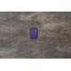 Зажигалка ZIPPO Classic с покрытием Purple Matte, латунь/сталь, фиолетовая, матовая, 38x13x57 мм