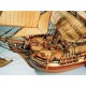 Сборная деревянная модель корабля Artesania Latina BOUNTY, 1/48