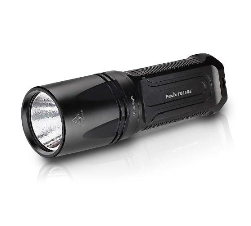 Фонарь Fenix TK35UE (2015) Cree XHP-50, TK35XHP50
