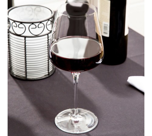 Бокалы для красных вин Spiegelau Hybrid Bordeaux 12 шт.