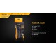 Фонарь Fenix TK32 2016