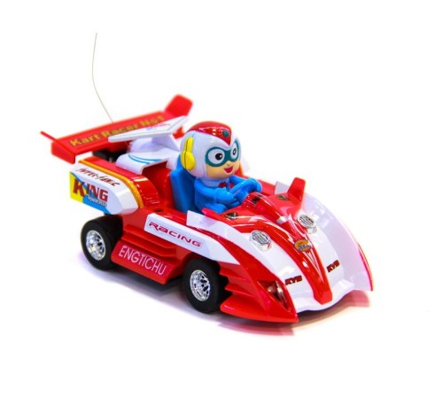 Р/У машина WLToys Карт Mini 2017 1/23 +акб.