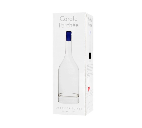 Декантер для красного и белого вина L'Atelier Du Vin Carafe Perchée