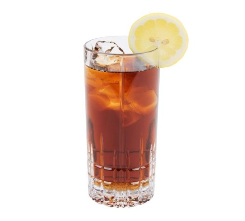 Набор Бокалов Лонгдринк для воды и коктейлей Spiegelau Ideal Bar, 350 мл, 12 шт.