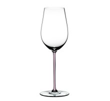 Бокал для вина Riedel Riesling/Zinfandel Fatto A Mano Pink