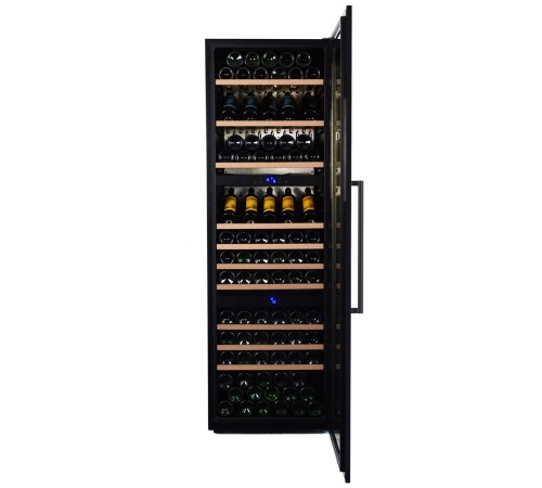 Винный шкаф Dunavox DX-89.246TSS