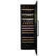 Винный шкаф Dunavox DX-89.246TSS