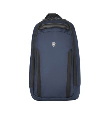 Рюкзак на одно плечо VICTORINOX Altmont Professional Tablet Sling, синий, полиэфирная ткань, 24x10x3