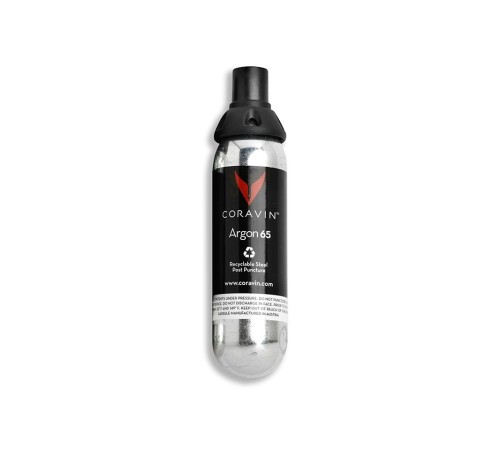 Система хранения вина Coravin Pivot Black