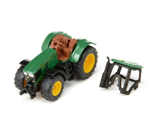 Трактор Siku 1064 John Deere 6215R
