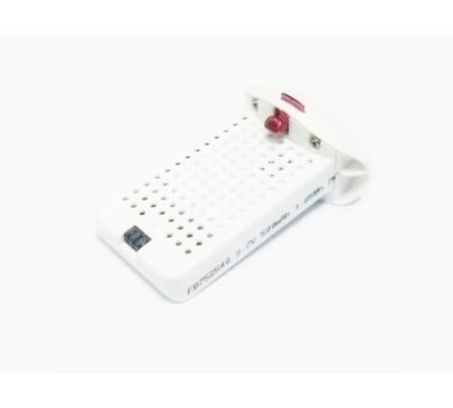 Аккумулятор Li-Po 500mAh, 3,7V для Syma X23W