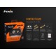 Налобный фонарь Fenix HM65R