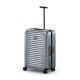 Чемодан VICTORINOX Airox, серебристый, 100% поликарбонат Makrolon, 46x29x69 см, 74 л