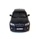 Р/У машина MZ BMW X6 2016M черный матов 1/14 + акб