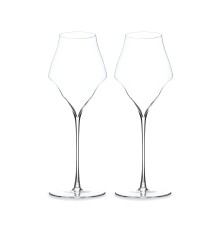 Набор Бокалов Josephine №4 Champagne 400мл, 2 шт.