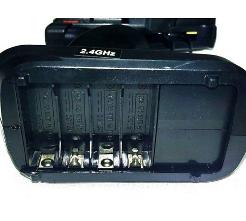 Радиоуправляемый краулер Double Eagle Land Rover D110 4WD RTR масштаб 1/14 4WD 2.4G RTR