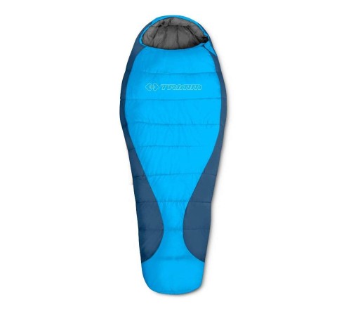 Спальный мешок Trimm TROPIC, синий, 185 L, 50951