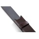 Подарочный набор Parker: Перьевая ручка Parker Sonnet Black Lacquer CT + чехол из экокожи