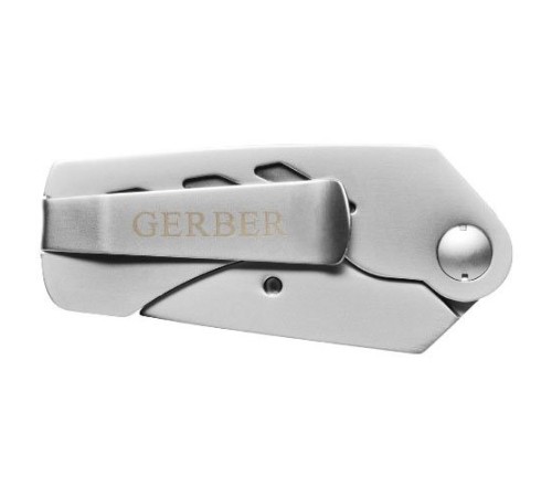 Нож Gerber Industrial EAB Utility Lite Blister, блистер, 31-000345