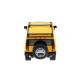Машина Kinsmart 1:32 2008 Huммer H2 SUV (1/6шт.) б/к