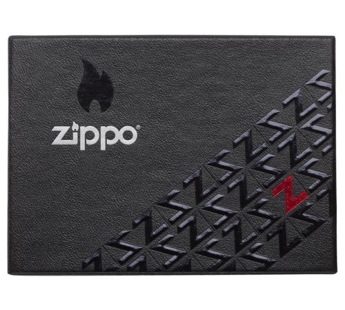 Зажигалка ZIPPO Armor® с покрытием Antique Brass, латунь/сталь, золотистая, матовая, 38x13x57 мм