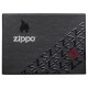Зажигалка ZIPPO Armor® с покрытием Antique Brass, латунь/сталь, золотистая, матовая, 38x13x57 мм