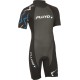 Короткий гидрокостюм FLUYD SHORTY man 2,5 мм, L