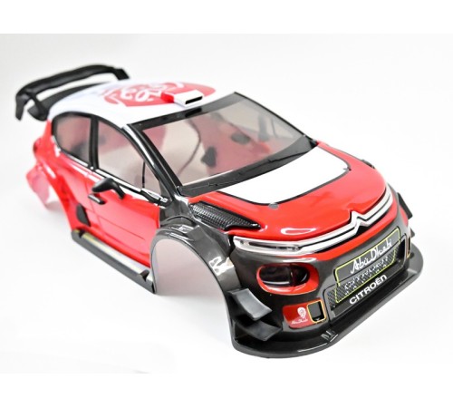 Кузов для автомодели MJX 14303