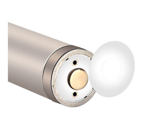 Аккумулятор 16340 Fenix 700 UP mAh Li-ion разъемом для USB, ARB-L16-700UP
