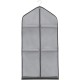 Чемодан VICTORINOX Lexicon™ Dual-Caster, чёрный, баллистический нейлон TourMax, 44x30x61 см, 81,4 л