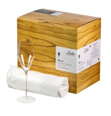 Бокалы для игристых вин Zalto Champagne 6 шт. в п/у.